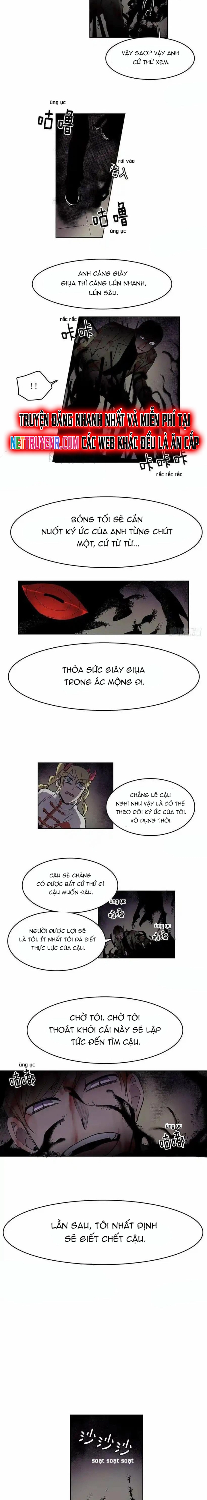 Cửa Hàng Vô Danh chapter 70 - Trang 3