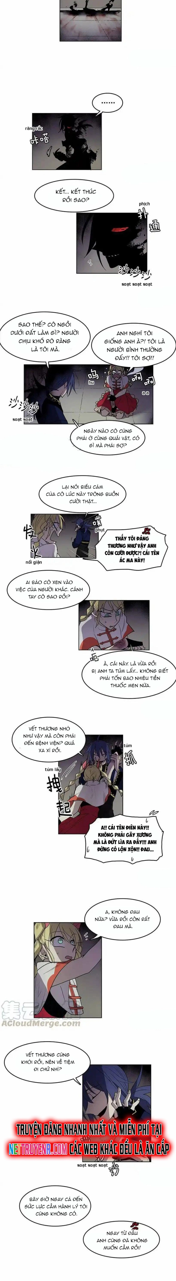 Cửa Hàng Vô Danh chapter 70 - Trang 4