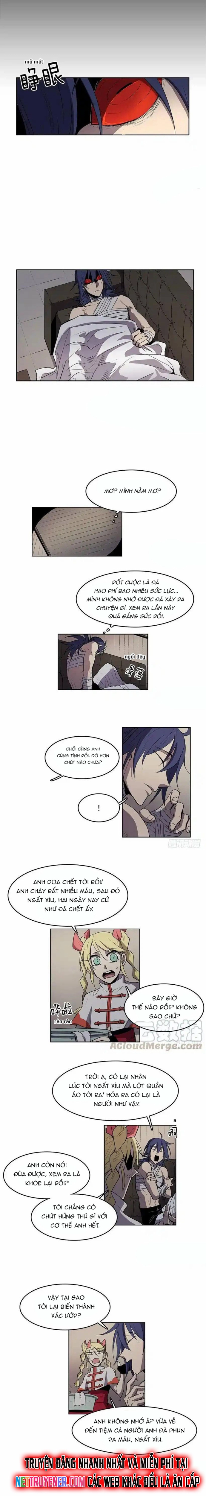 Cửa Hàng Vô Danh chapter 71 - Trang 4