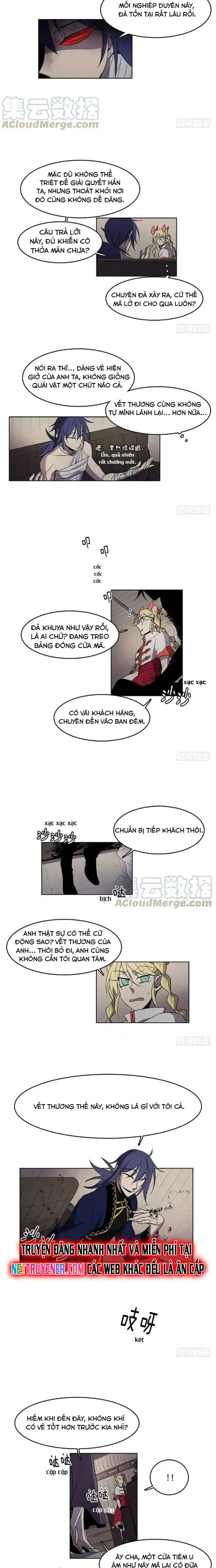 Cửa Hàng Vô Danh chapter 72 - Trang 2