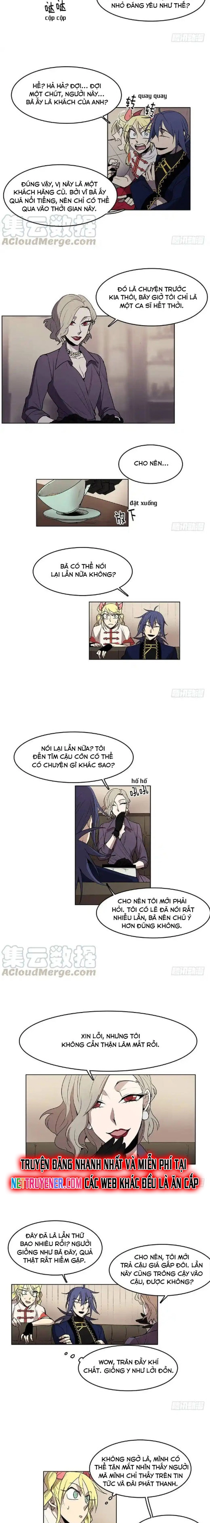 Cửa Hàng Vô Danh chapter 72 - Trang 3