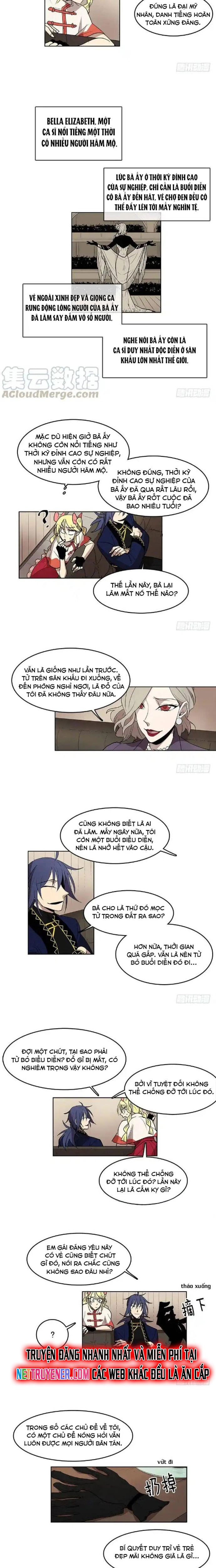 Cửa Hàng Vô Danh chapter 72 - Trang 4