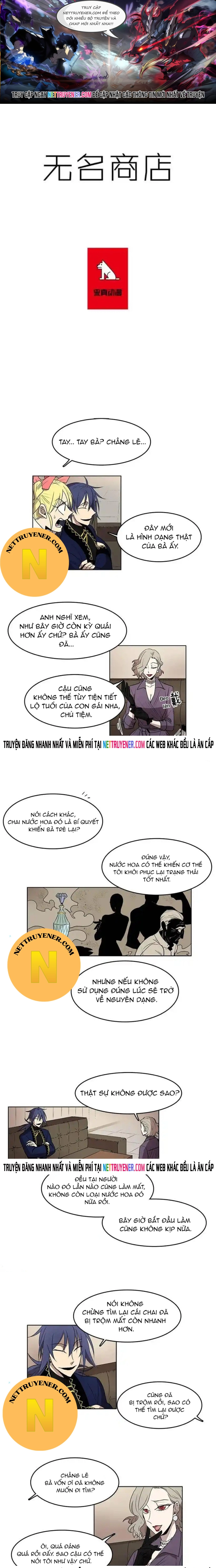 Cửa Hàng Vô Danh chapter 73 - Trang 1