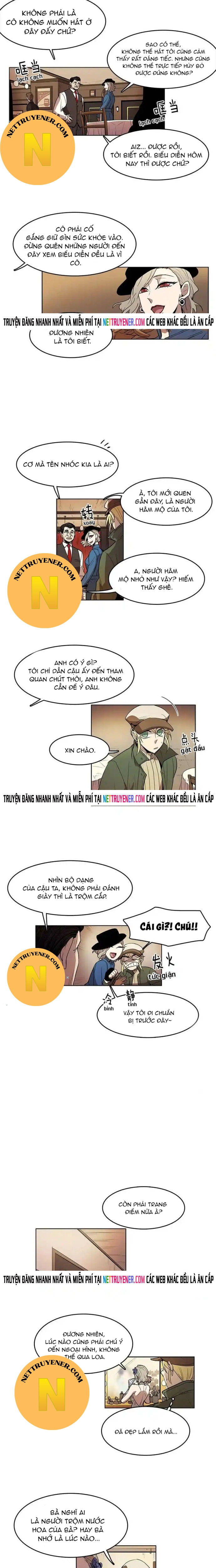 Cửa Hàng Vô Danh chapter 73 - Trang 3