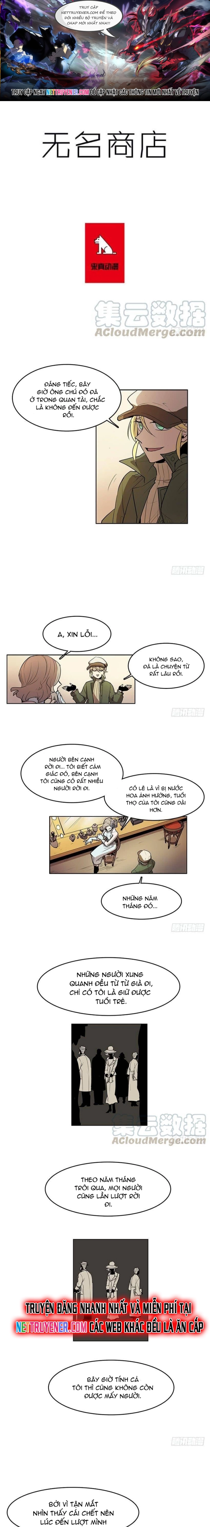 Cửa Hàng Vô Danh chapter 74 - Trang 1
