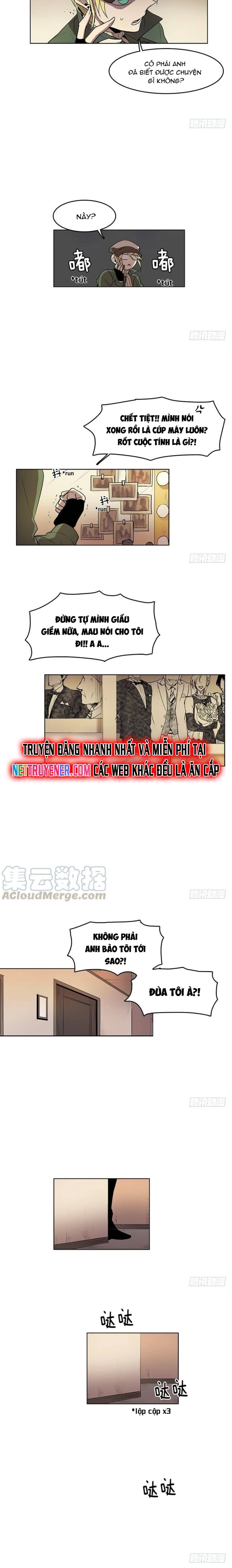 Cửa Hàng Vô Danh chapter 74 - Trang 5
