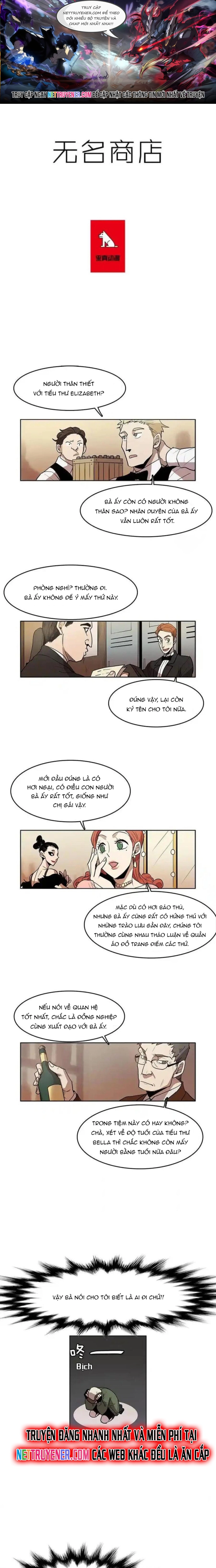 Cửa Hàng Vô Danh chapter 75 - Trang 1