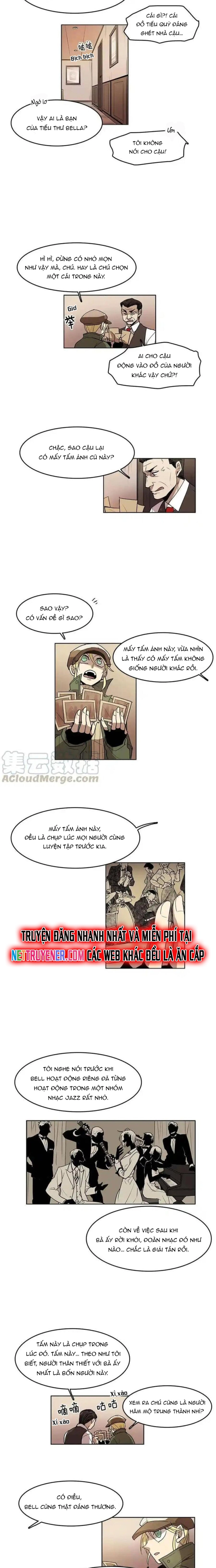Cửa Hàng Vô Danh chapter 75 - Trang 3