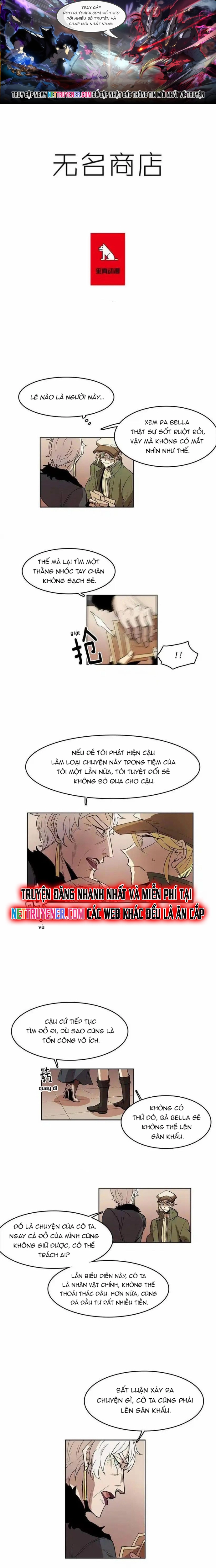 Cửa Hàng Vô Danh chapter 76 - Trang 1