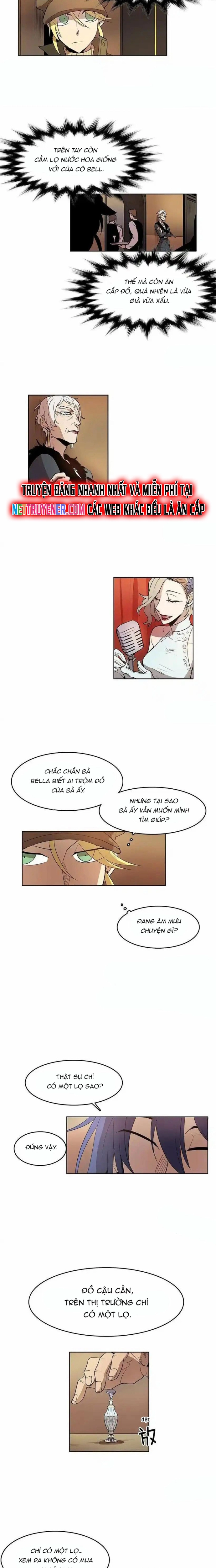 Cửa Hàng Vô Danh chapter 76 - Trang 4