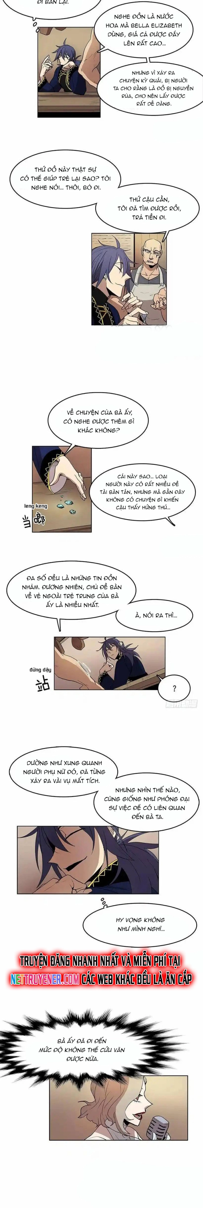 Cửa Hàng Vô Danh chapter 76 - Trang 5