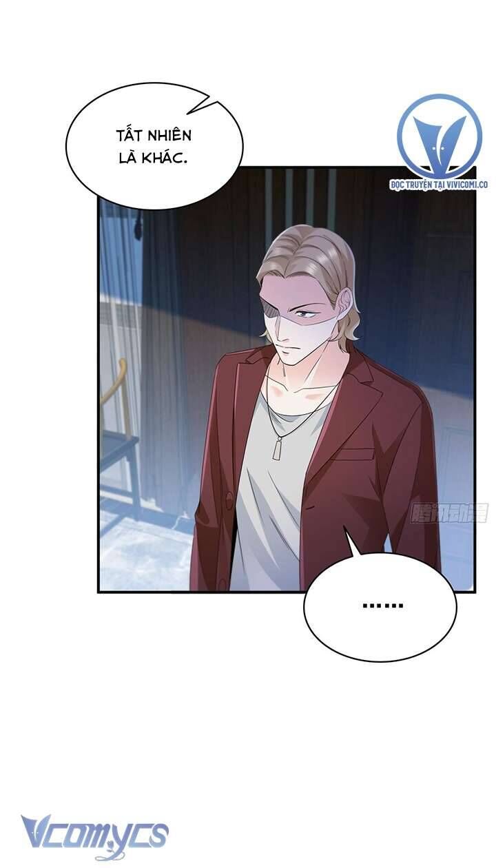 Đúng Như Hàn Quang Gặp Nắng Gắt chapter 537 - Trang 12
