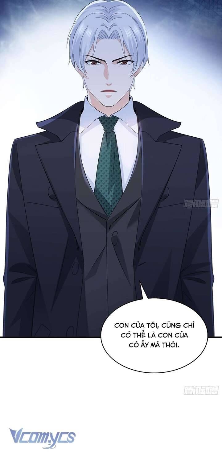 Đúng Như Hàn Quang Gặp Nắng Gắt chapter 537 - Trang 15