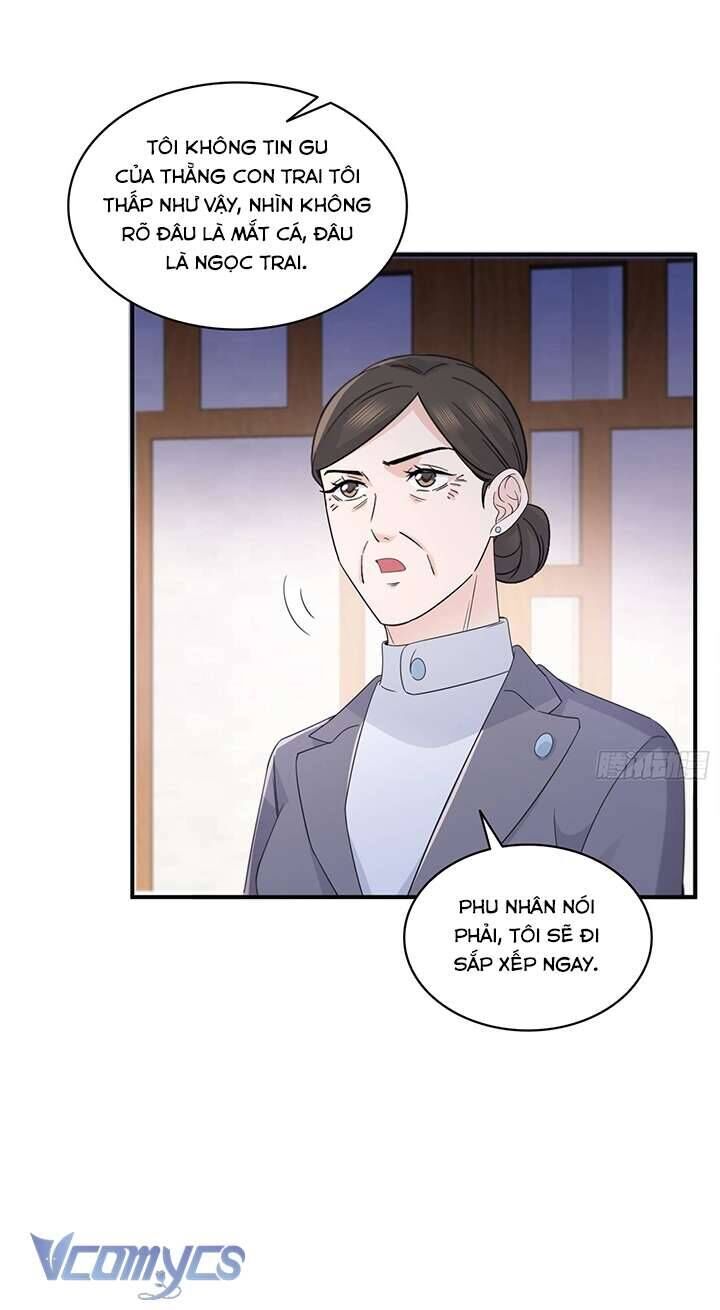 Đúng Như Hàn Quang Gặp Nắng Gắt chapter 537 - Trang 26