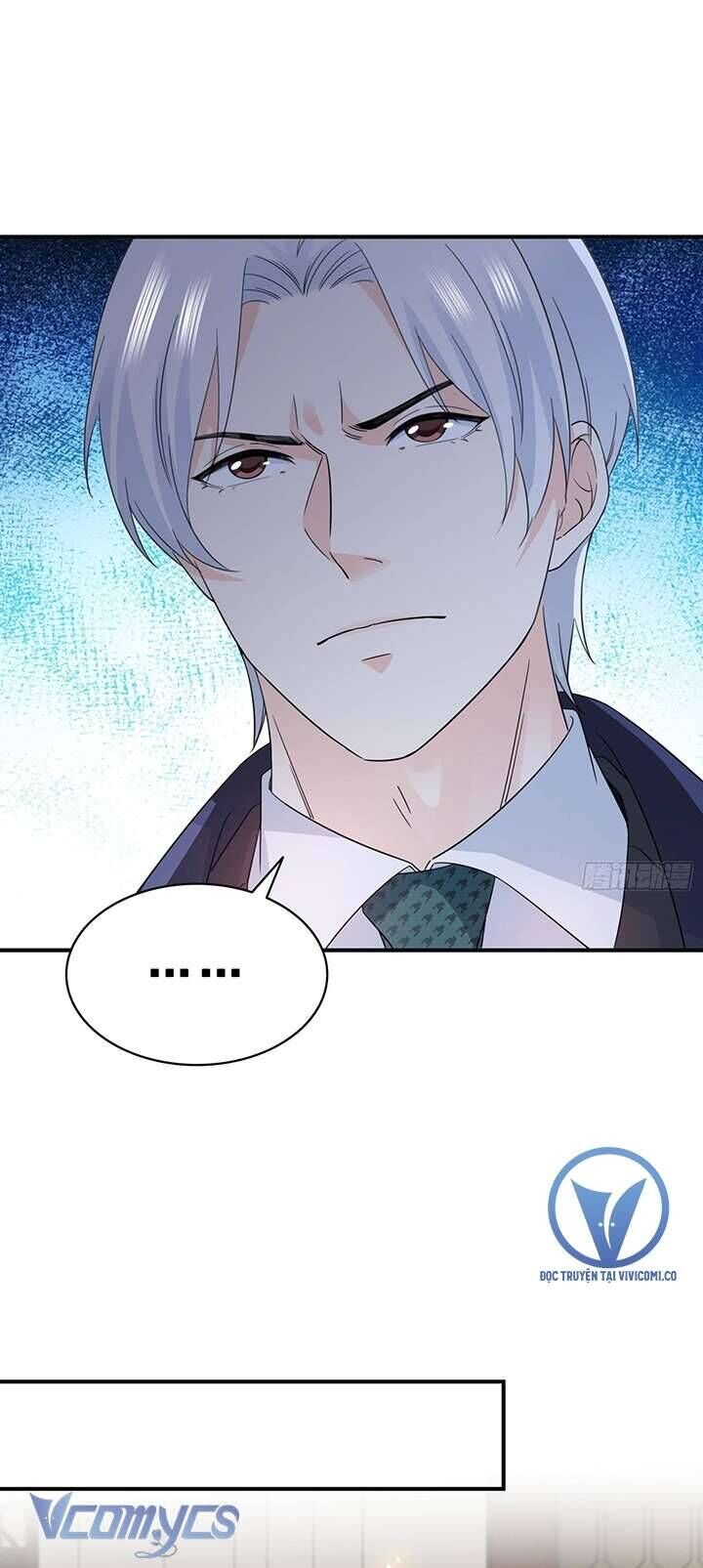 Đúng Như Hàn Quang Gặp Nắng Gắt chapter 537 - Trang 4