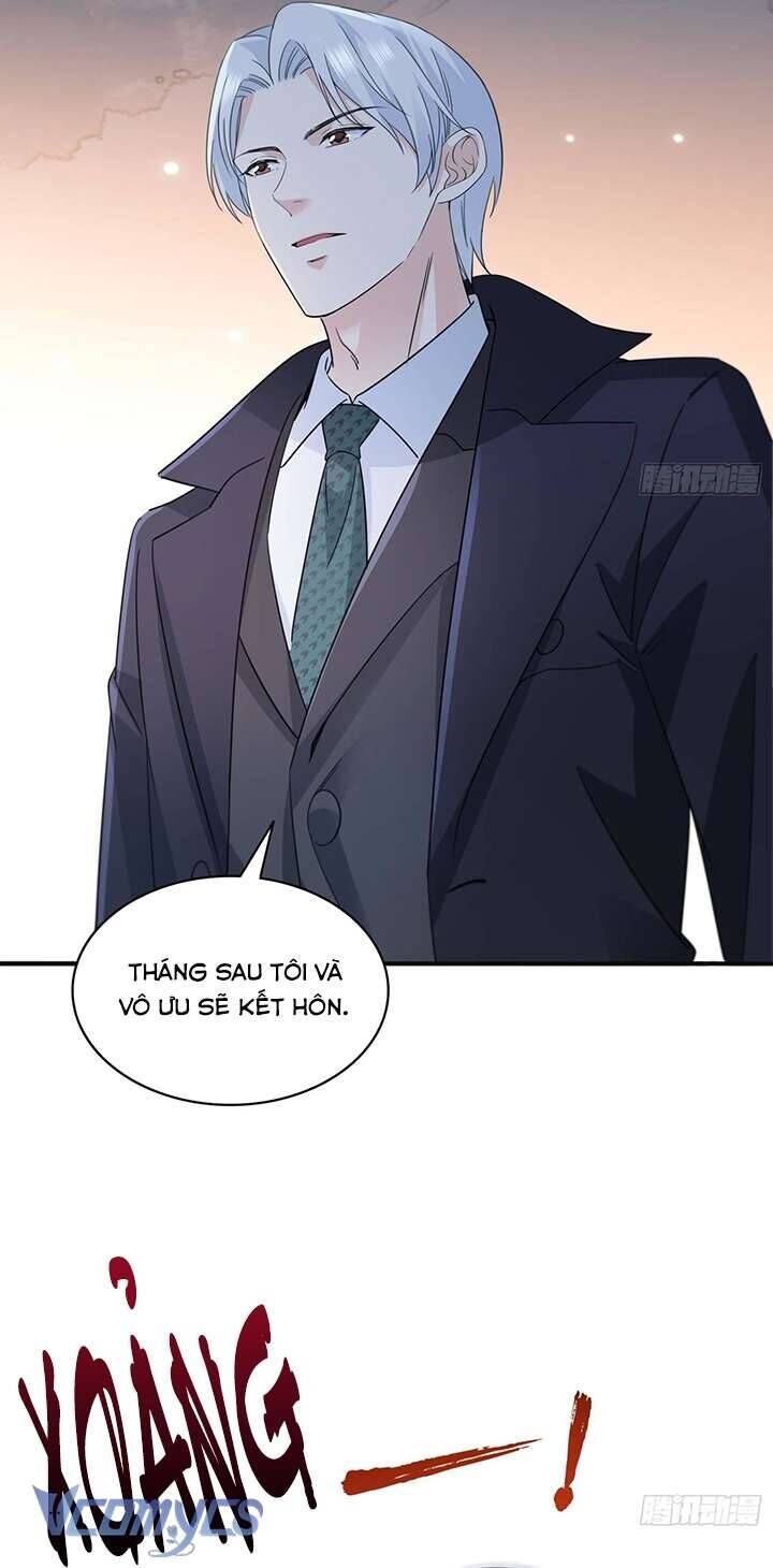 Đúng Như Hàn Quang Gặp Nắng Gắt chapter 537 - Trang 7