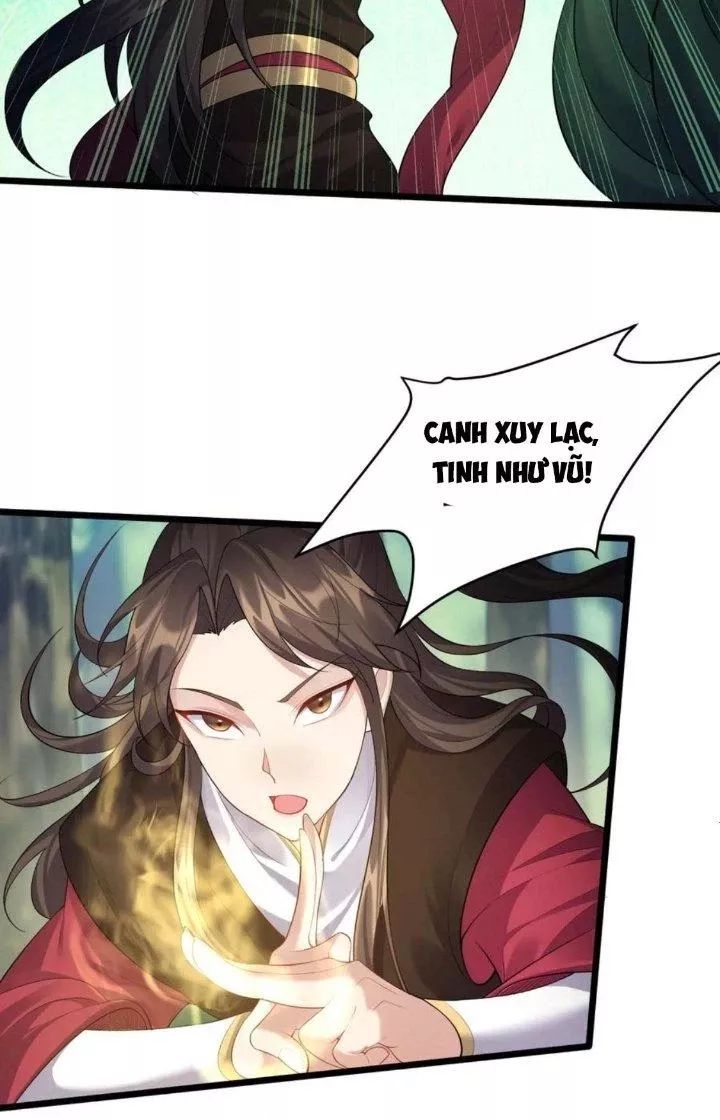 Ta Là Nhân Vật Phản Diện Đại Thiếu Gia chapter 129 - Trang 38