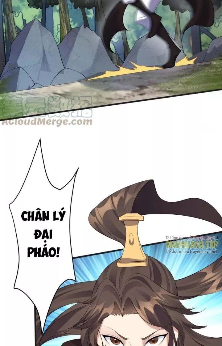 Ta Là Nhân Vật Phản Diện Đại Thiếu Gia chapter 129 - Trang 10