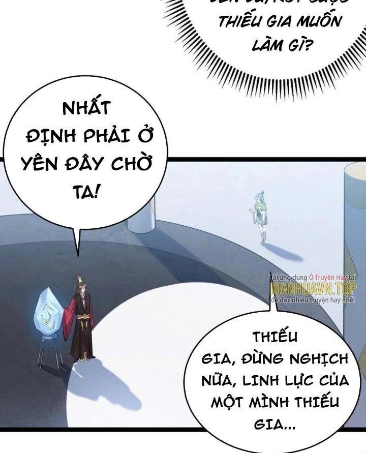 Ta Là Nhân Vật Phản Diện Đại Thiếu Gia chapter 130 - Trang 43