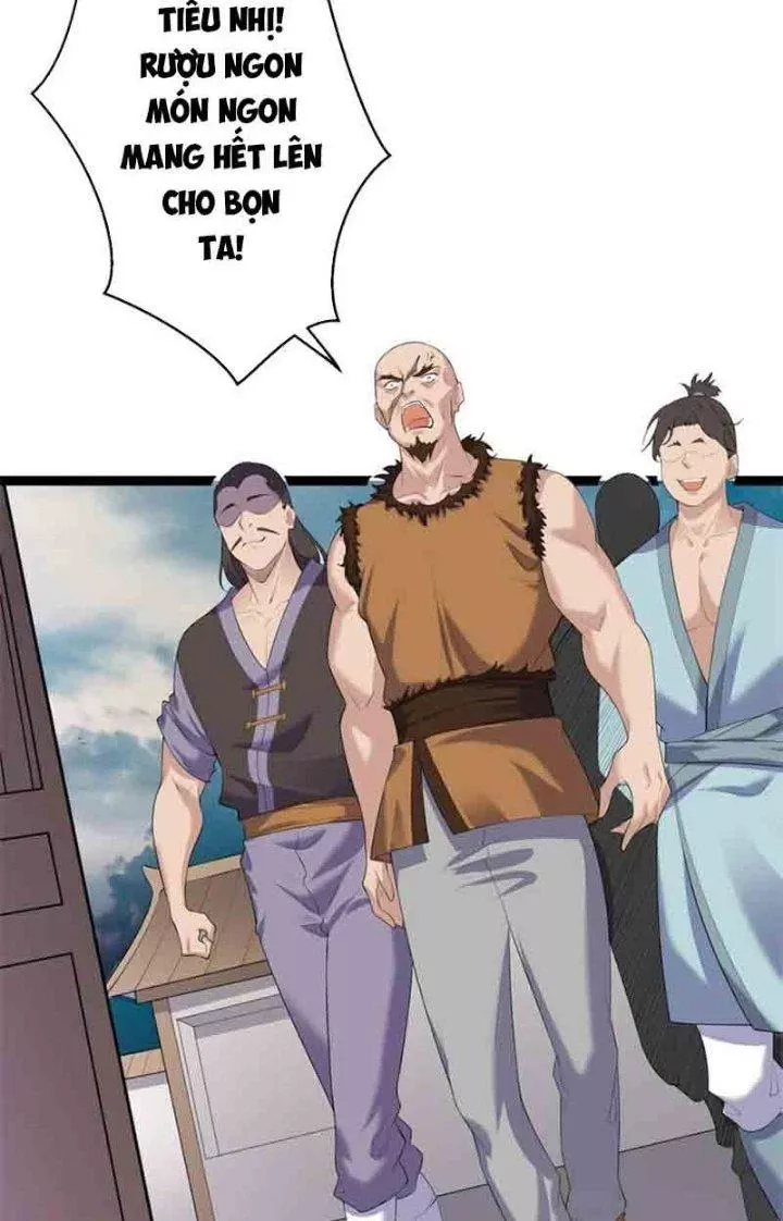 Ta Là Nhân Vật Phản Diện Đại Thiếu Gia chapter 131 - Trang 20