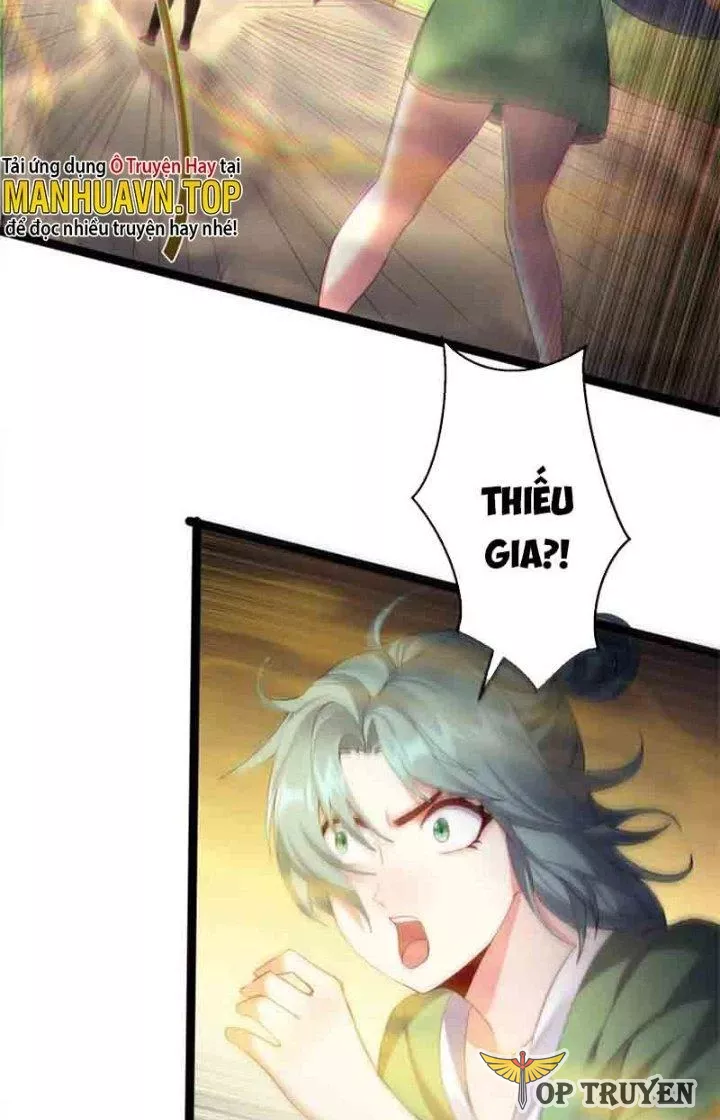Ta Là Nhân Vật Phản Diện Đại Thiếu Gia chapter 131 - Trang 3