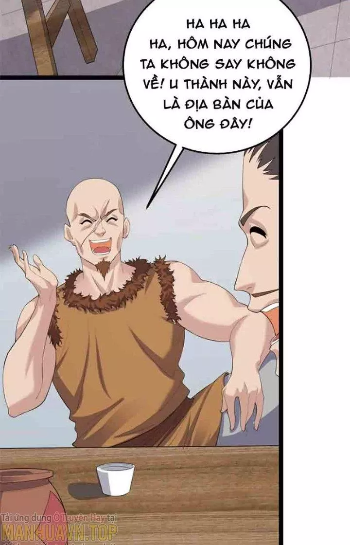 Ta Là Nhân Vật Phản Diện Đại Thiếu Gia chapter 131 - Trang 24