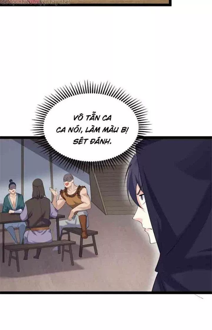 Ta Là Nhân Vật Phản Diện Đại Thiếu Gia chapter 131 - Trang 25