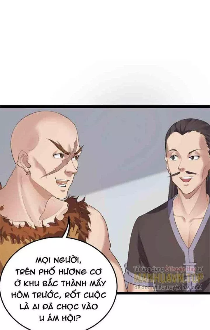 Ta Là Nhân Vật Phản Diện Đại Thiếu Gia chapter 131 - Trang 27