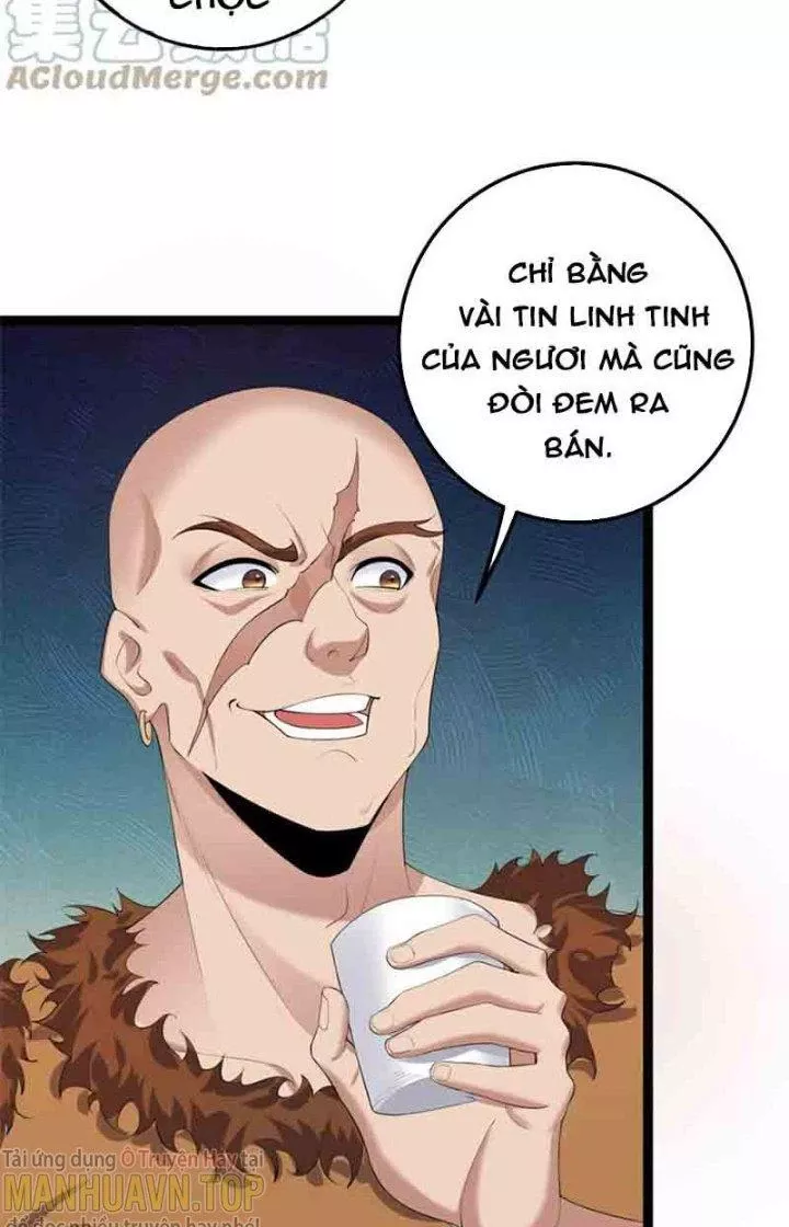 Ta Là Nhân Vật Phản Diện Đại Thiếu Gia chapter 131 - Trang 29