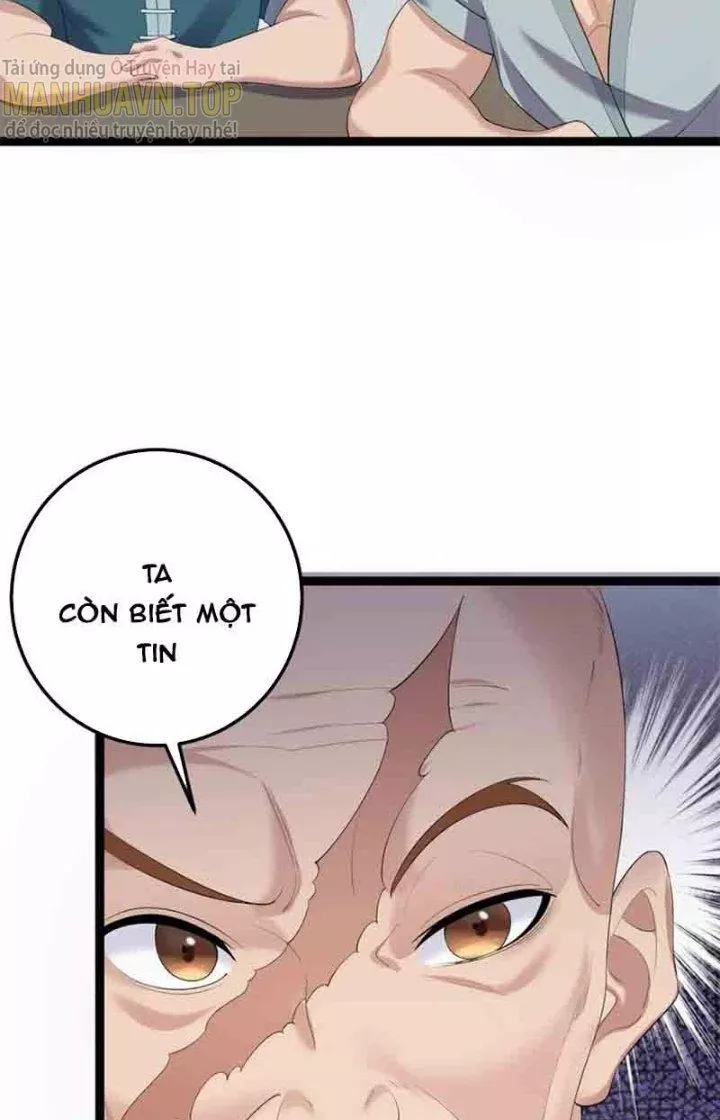 Ta Là Nhân Vật Phản Diện Đại Thiếu Gia chapter 131 - Trang 32