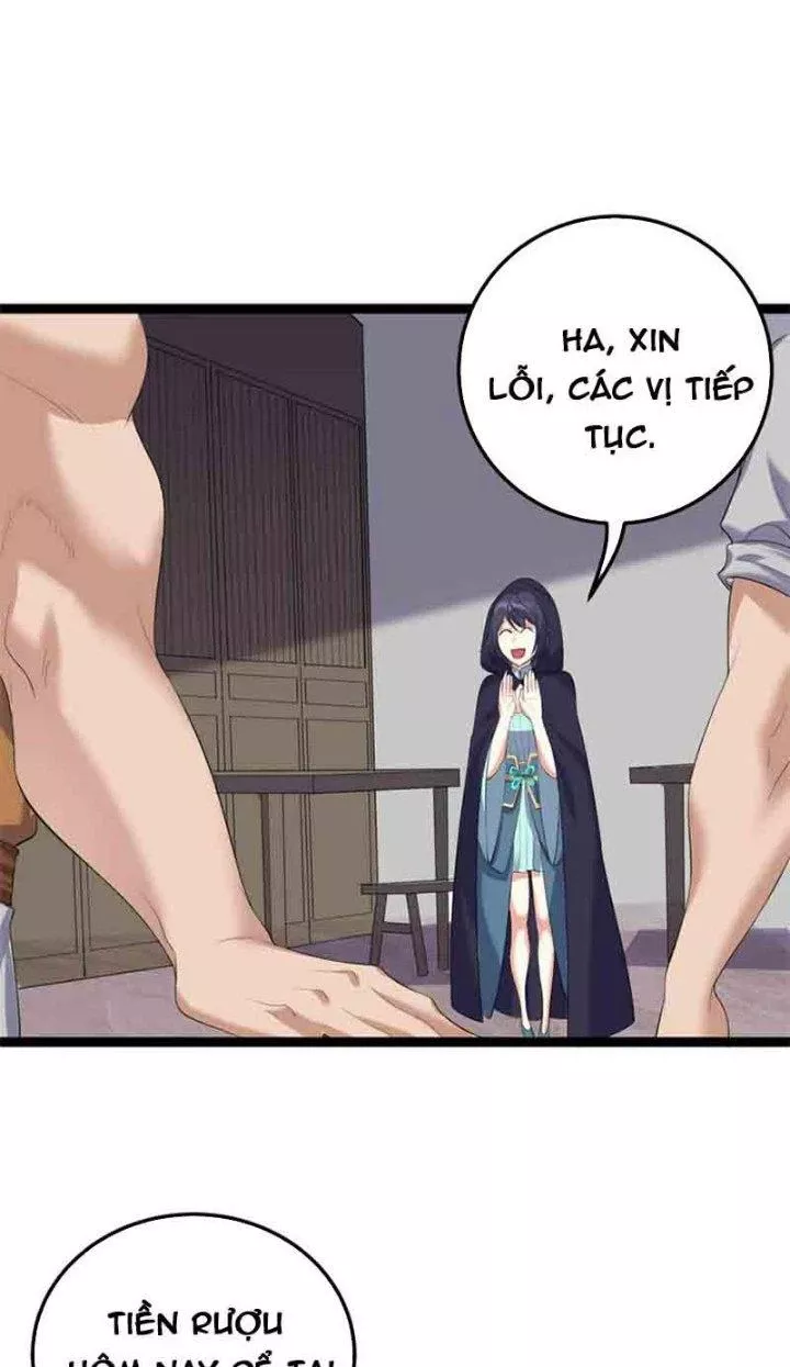 Ta Là Nhân Vật Phản Diện Đại Thiếu Gia chapter 131 - Trang 37