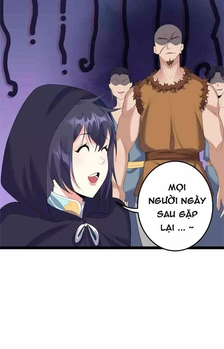 Ta Là Nhân Vật Phản Diện Đại Thiếu Gia chapter 131 - Trang 39