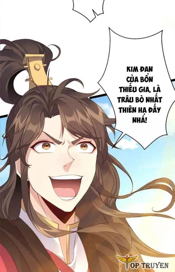 Ta Là Nhân Vật Phản Diện Đại Thiếu Gia chapter 131 - Trang 6
