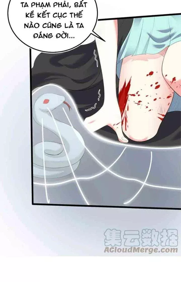 Ta Là Nhân Vật Phản Diện Đại Thiếu Gia chapter 132 - Trang 33