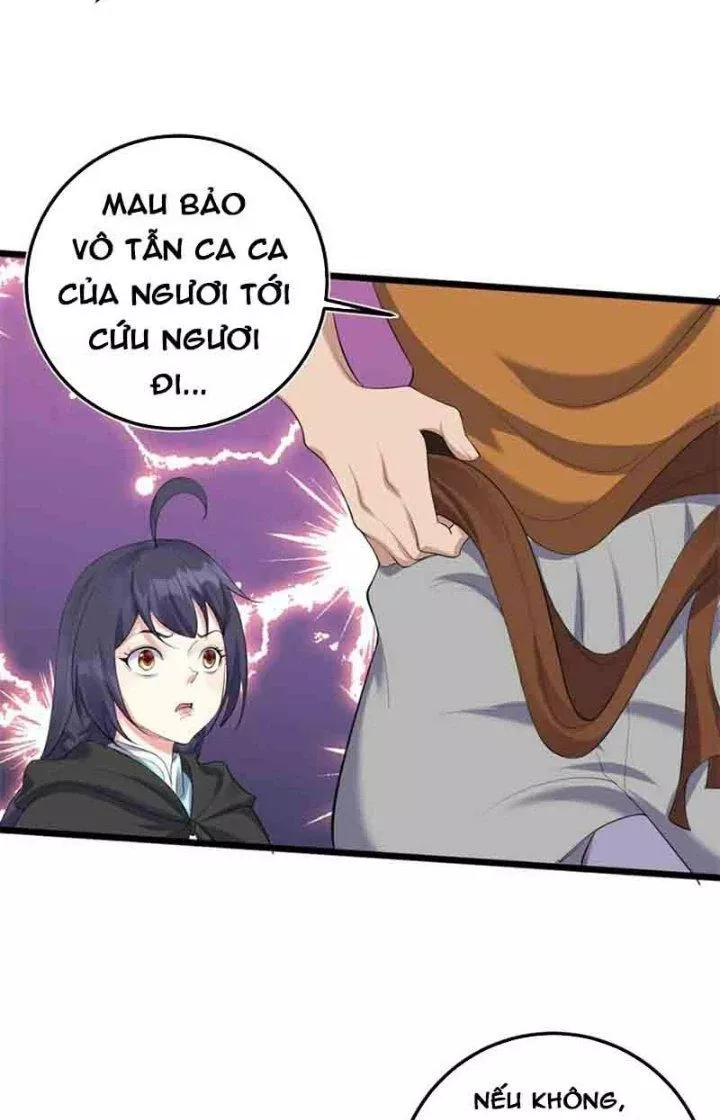 Ta Là Nhân Vật Phản Diện Đại Thiếu Gia chapter 132 - Trang 38