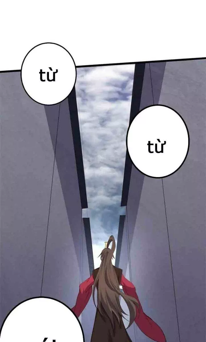 Ta Là Nhân Vật Phản Diện Đại Thiếu Gia chapter 132 - Trang 47
