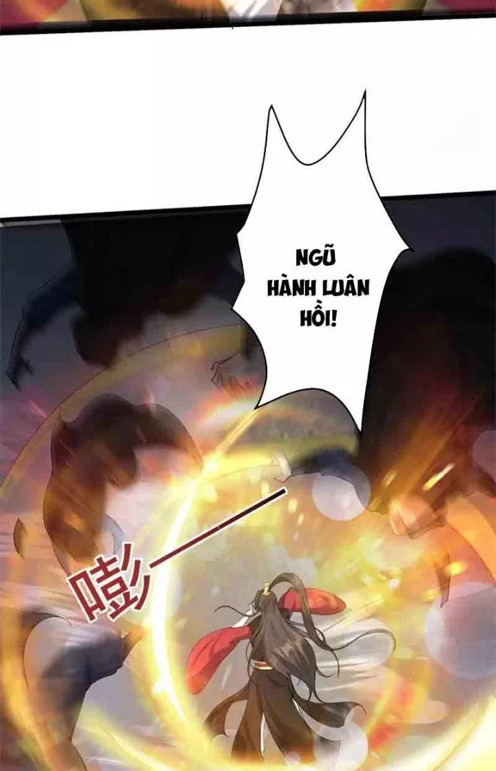 Ta Là Nhân Vật Phản Diện Đại Thiếu Gia chapter 133 - Trang 13