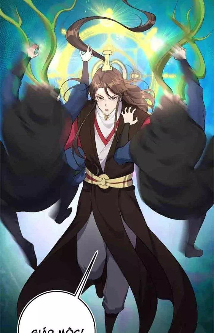 Ta Là Nhân Vật Phản Diện Đại Thiếu Gia chapter 133 - Trang 20