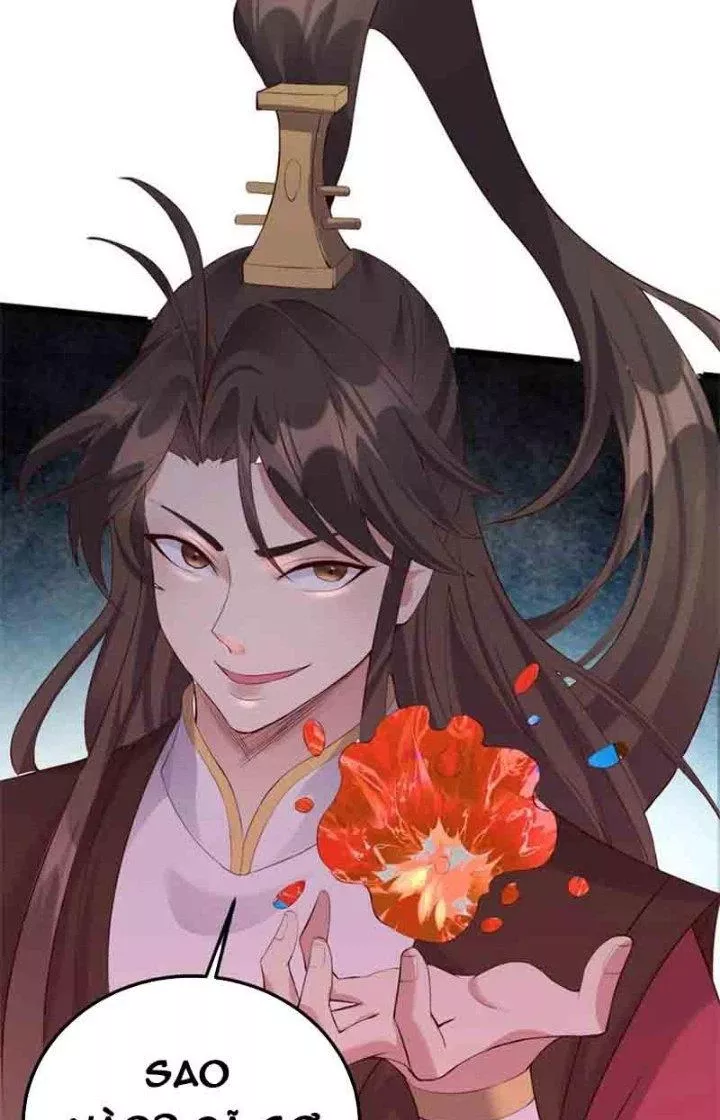 Ta Là Nhân Vật Phản Diện Đại Thiếu Gia chapter 133 - Trang 27