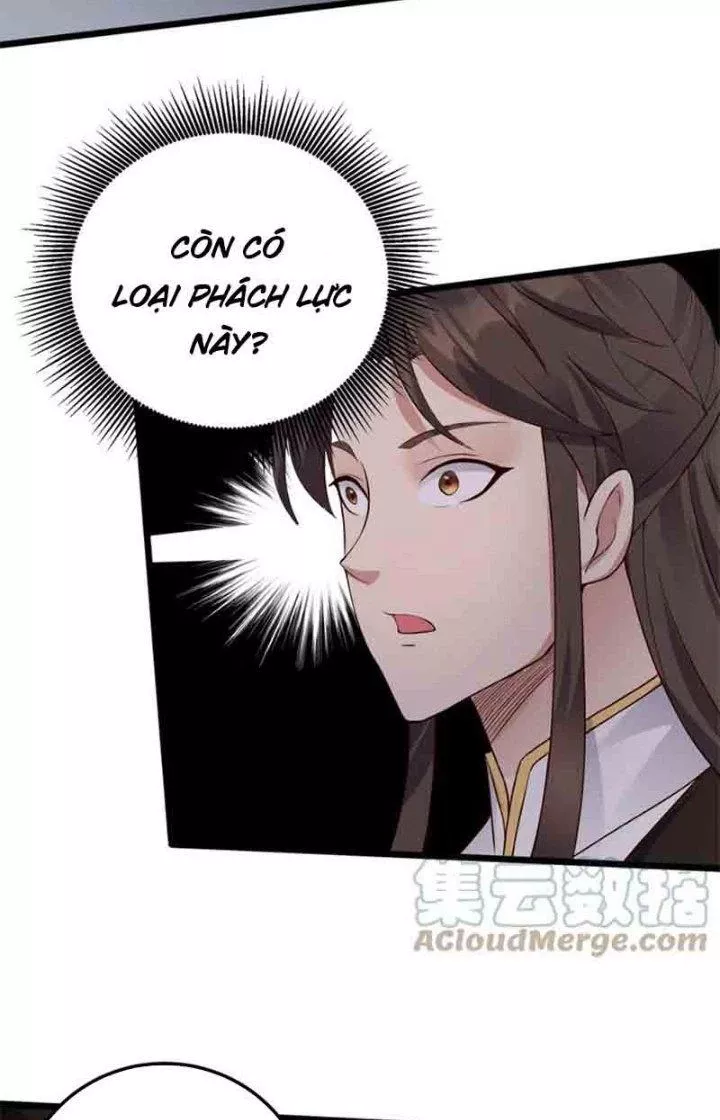 Ta Là Nhân Vật Phản Diện Đại Thiếu Gia chapter 133 - Trang 38