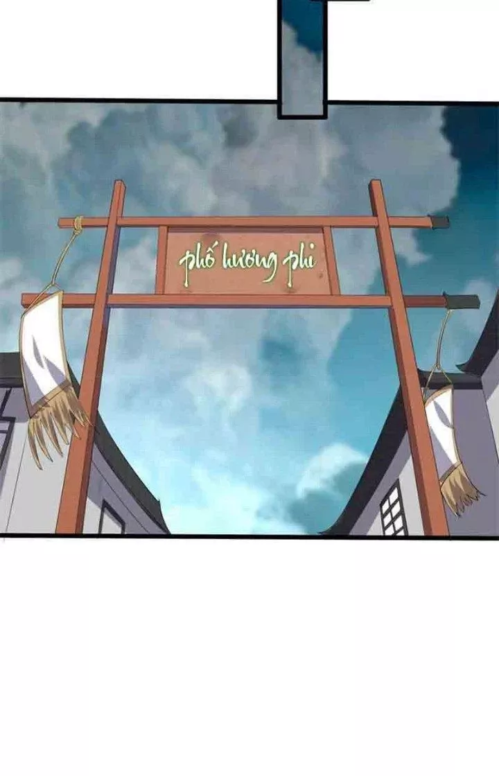 Ta Là Nhân Vật Phản Diện Đại Thiếu Gia chapter 134 - Trang 33