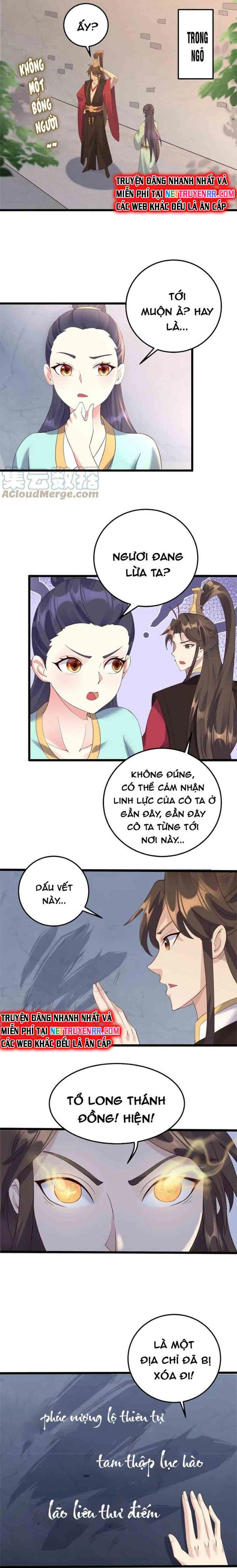 Ta Là Nhân Vật Phản Diện Đại Thiếu Gia chapter 136 - Trang 7