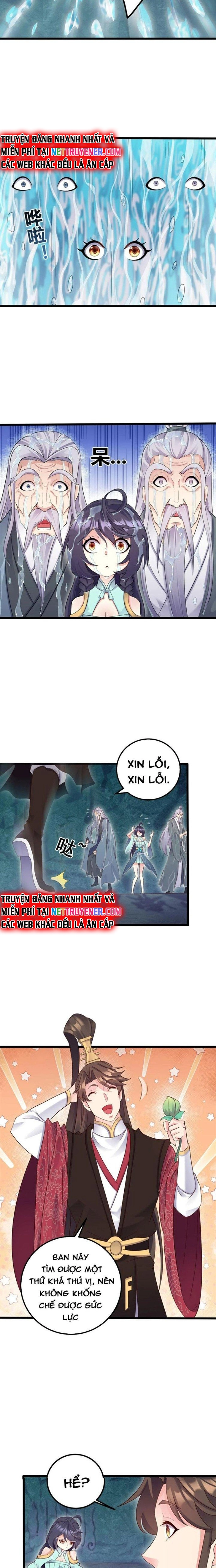 Ta Là Nhân Vật Phản Diện Đại Thiếu Gia chapter 164 - Trang 7