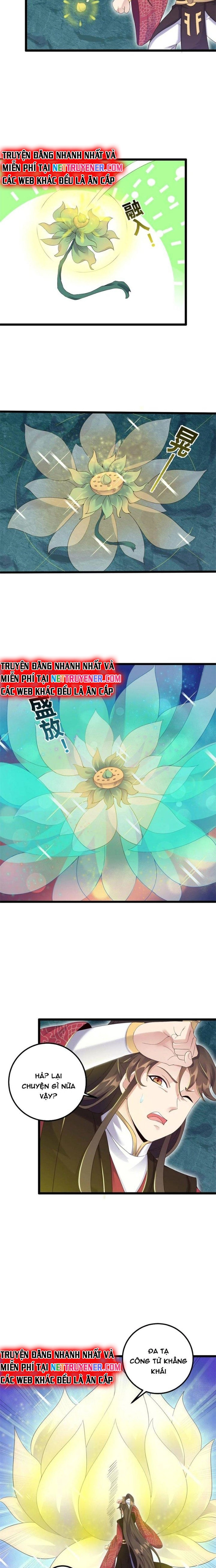Ta Là Nhân Vật Phản Diện Đại Thiếu Gia chapter 167 - Trang 6