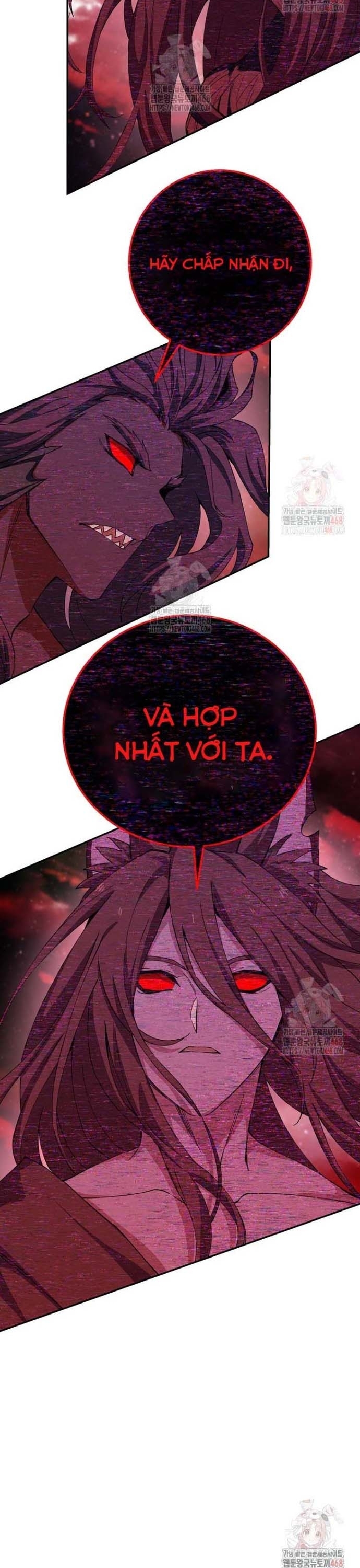 Trở Thành Nhân Viên Cho Các Vị Thần chapter 100 - Trang 14