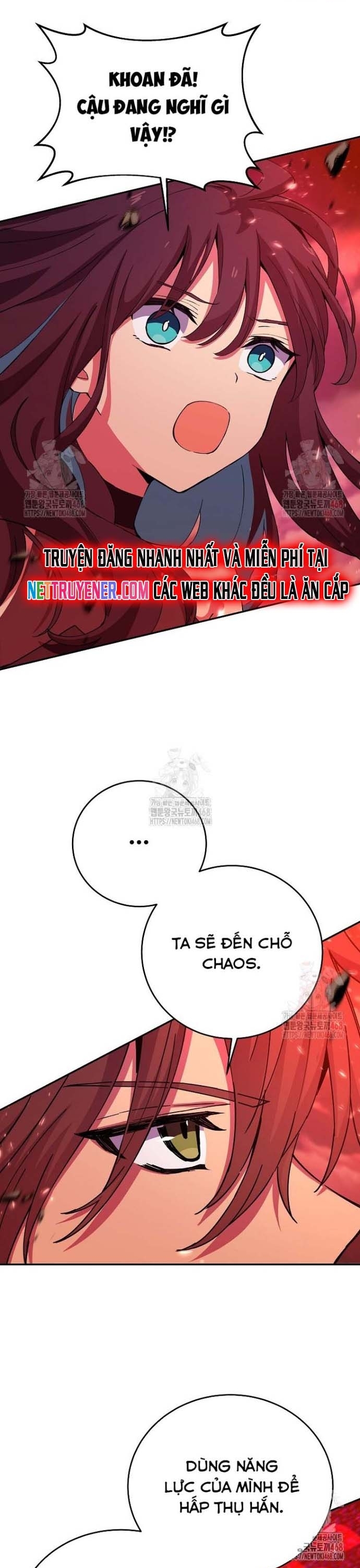 Trở Thành Nhân Viên Cho Các Vị Thần chapter 100 - Trang 46