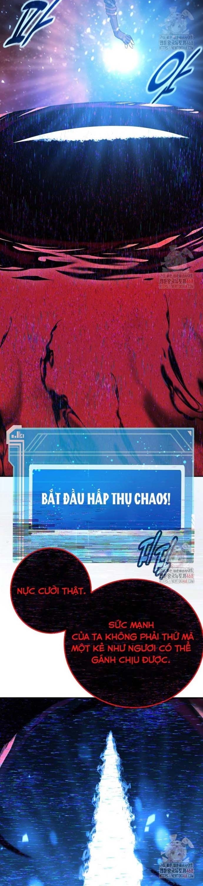 Trở Thành Nhân Viên Cho Các Vị Thần chapter 100 - Trang 52