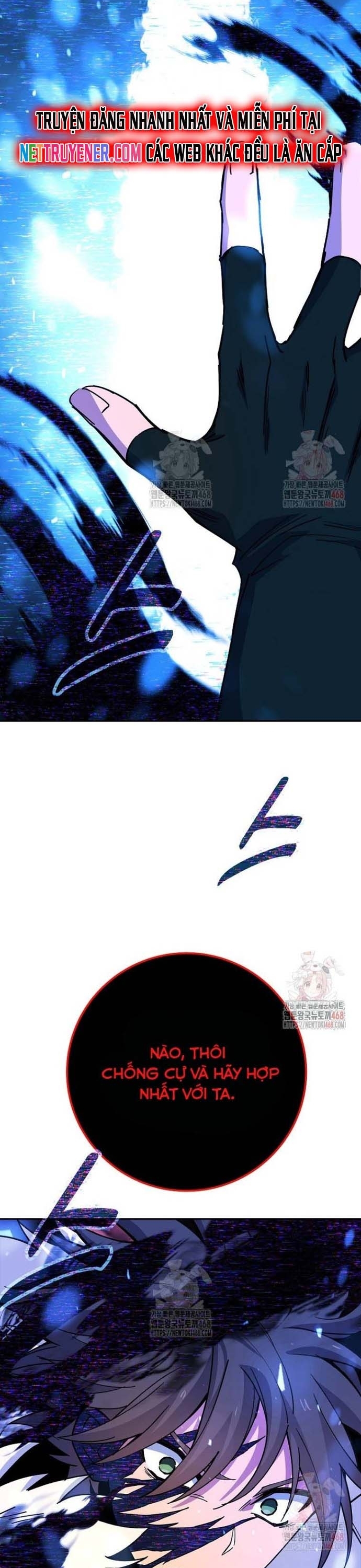 Trở Thành Nhân Viên Cho Các Vị Thần chapter 100 - Trang 53