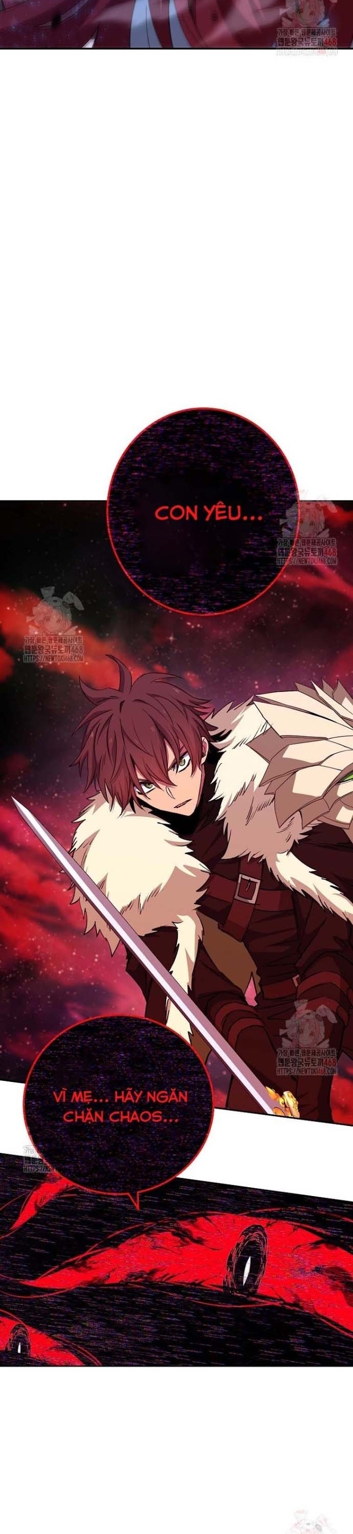 Trở Thành Nhân Viên Cho Các Vị Thần chapter 100 - Trang 8