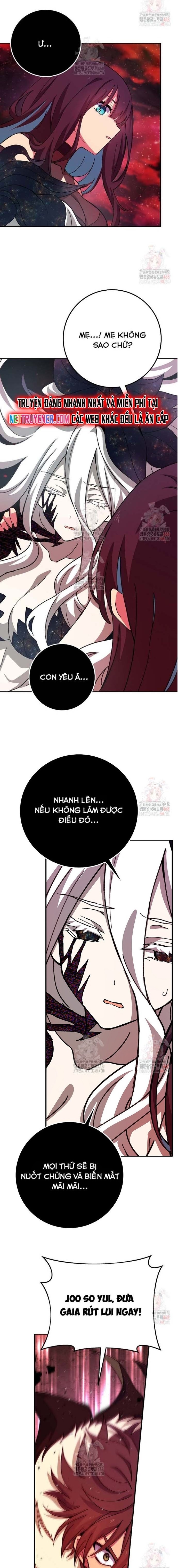 Trở Thành Nhân Viên Cho Các Vị Thần chapter 100 - Trang 9
